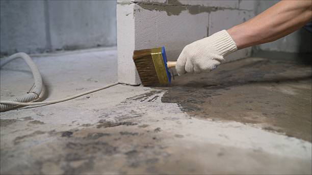 24/7 Emergency Crawl Space Encapsulation experts in Pittstown, NJ